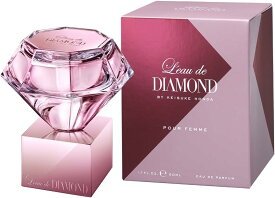 ロードダイアモンド バイ ケイスケ ホンダ オードパルファム(プールファム) 50ml