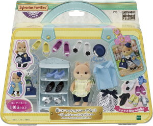 VojAt@~[ ^E y X̃t@bVR[fZbg -V[YRNV- z TVS-13