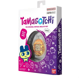 オリジナルたまごっち ピュアハニー Original Tamagotchi Pure Honey