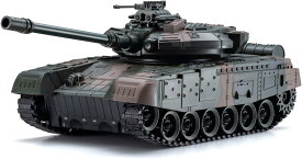 R/C リアルタンク TS030 ラジコン