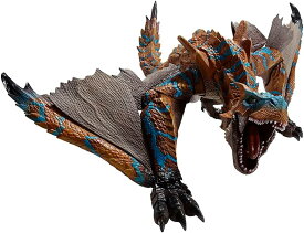S.H.モンスターアーツ モンスターハンターライズ ティガレックス 約300mm