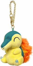 三英貿易 ポケットモンスター ヒノアラシ マスコット ALL STAR COLLECTION ぬいぐるみ W7×D13×H10.5cm ポケモン PM51