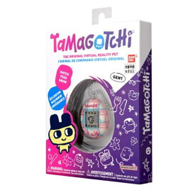 オリジナルたまごっち プレイド Original Tamagotchi Plaid チェック柄