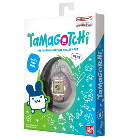 オリジナルたまごっち フェスティバル スカイ Original Tamagotchi Festival Sky