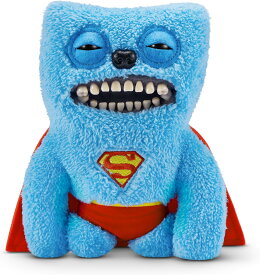 ファグラー スーパーマン (DCコミックスシリーズ) Fuggler DC Superman ぬいぐるみ 15709B