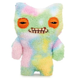 ファグラー (ラボミスフィット) Fuggler Laboratory Misfits Munch Munch ぬいぐるみ