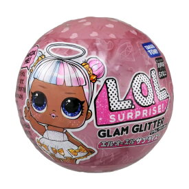 タカラトミー L.O.L. サプライズ! グラム グリッター