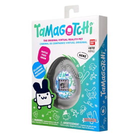 オリジナルたまごっち ロゴ リピート Original Tamagotchi Logo Repeat