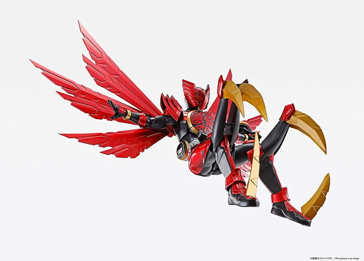 楽天市場】S.H.フィギュアーツ 仮面ライダーオーズ (真骨彫製法 