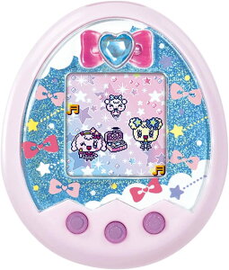 Tamagotchi m!x (܂݂) Dream m!x ver. sN