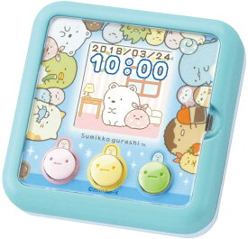 すみっコぐらし すみっコあつめ