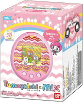楽天市場】tamagotchi m！x 20th anniversary m！x ver． ロイヤル  