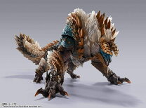 楽天市場】s．h．monsterarts ジンオウガの通販