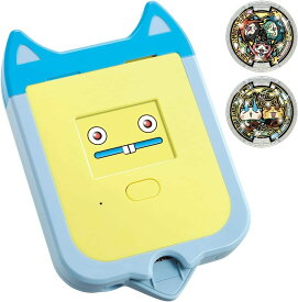 妖怪ウォッチ 妖怪Pad S