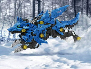ZOIDS ]ChCh ZW16 n^[Et