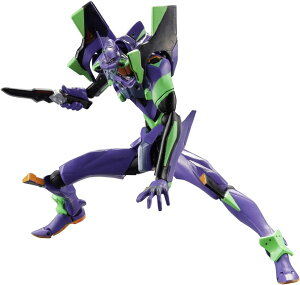 {ebN EVANGELION EVOLUTION G@QI@ 140mm ABS&PVC hς݉tBMA EV-001S