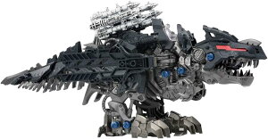 ZOIDS ]ChCh ZW38 IKbNX