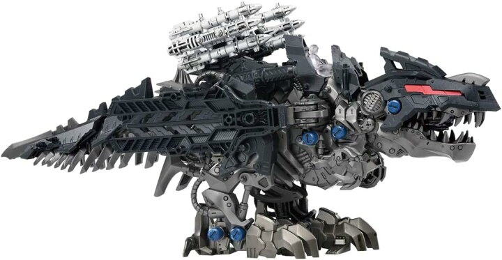 楽天市場】ZOIDS ゾイドワイルド ZW38 オメガレックス : キングショップ