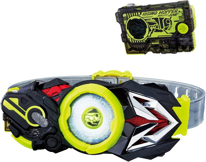 楽天市場】仮面ライダーゼロワン 変身ベルト DX飛電ゼロワンドライバー 