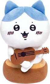 ちいかわ 弾き語りハチワレ