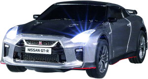 1/32 ���C�g�h���C�u �j�b�T�� GT-R JRVC122-GM