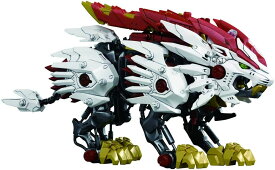 ZOIDS ゾイドワイルド ZW25 ビーストライガー
