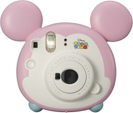 富士フイルム インスタントカメラ チェキ instax mini ツムツム INS MINI TSUM TSUM