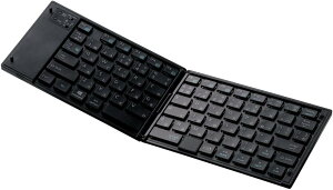 GR L[{[h Bluetooth ܂肽 }`yAO |CeBOfoCXt ubN TK-FLP01PBK(590)