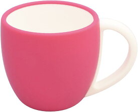 トイローヤル パーティークイーンシリーズ マグカップ ピンク No.1501