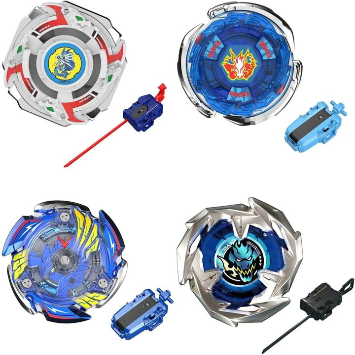 楽天市場】ベイブレードX BEYBLADE X BX-00 ベイブレード25周年記念 