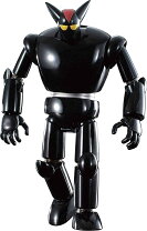 楽天市場】超合金魂 gx－29r ブラックオックスの通販