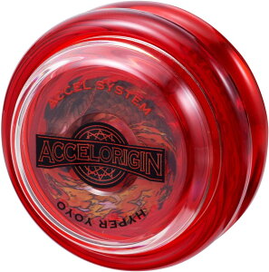 nCp[[[ANZ ANZIW hSjbNbh HYPER YOYO ACCEL