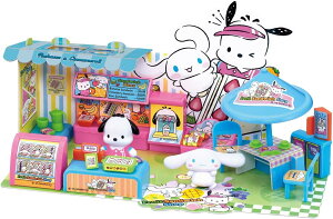 o_C Sanrio characters |`bR&Vi[ t[cThVbv TI