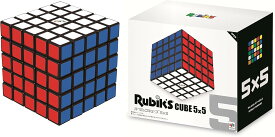 ルービックキューブ5×5 【公式ライセンス商品】