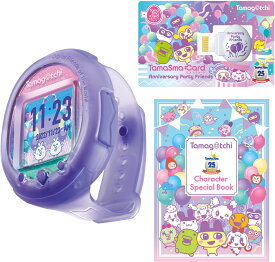 たまごっち スマート Tamagotchi Smart アニバーサリーパーティーセット