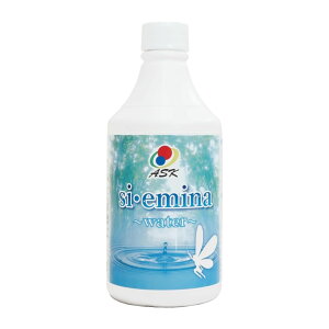 ���݂� �t�̐Ό� si�Eemina -water- 500ml siemina �����݂� ���݂ȃE�H�[�^�[ �R�_���n�t ���\�Ό� ��� ���p�r ���{�� ���Y�� ���� CO2�팸 �G�~�i �H��@ �h����������@ ��A���J���� ���� ��