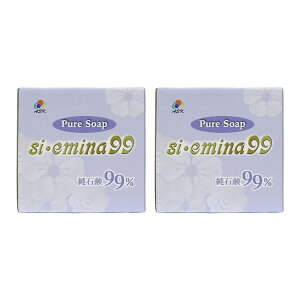 ���݂� Pure Soap si�Eemina 99 1kg 2�Z�b�g siemina �����݂� �s���A�\�[�v �R�_���n�t ���\�Ό� �V�G�~�i �������� ��� ���Y�� 2���Z�b�g ��� ���� �Ό� �΂��� �y�b�g �|�� ��� �H��� ���{��
