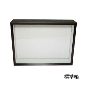 シーラケース シーラ箱 標準 送料別 標本箱 昆虫標本 箱 標本ケース 標本キット ガラスケース アクリル 生体 観察 カブトムシ クワガタ 昆虫 蝶 蛾 自由研究 趣味 コレクション