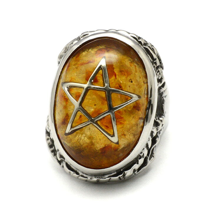 楽天市場】アレックスストリーター ALEX STREETER ANGEL HEART RING 