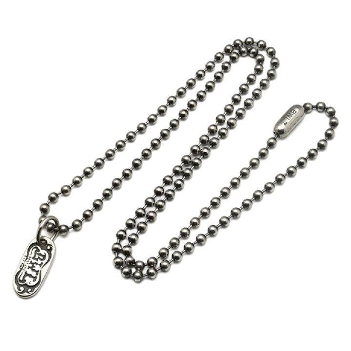 楽天市場】ビルウォールレザー Bill Wall LeatherBall Chain w/ BWL  