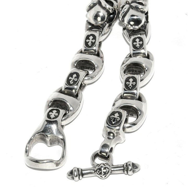 楽天市場】ビルウォールレザー Bill Wall LeatherGood Luck Skull/C 