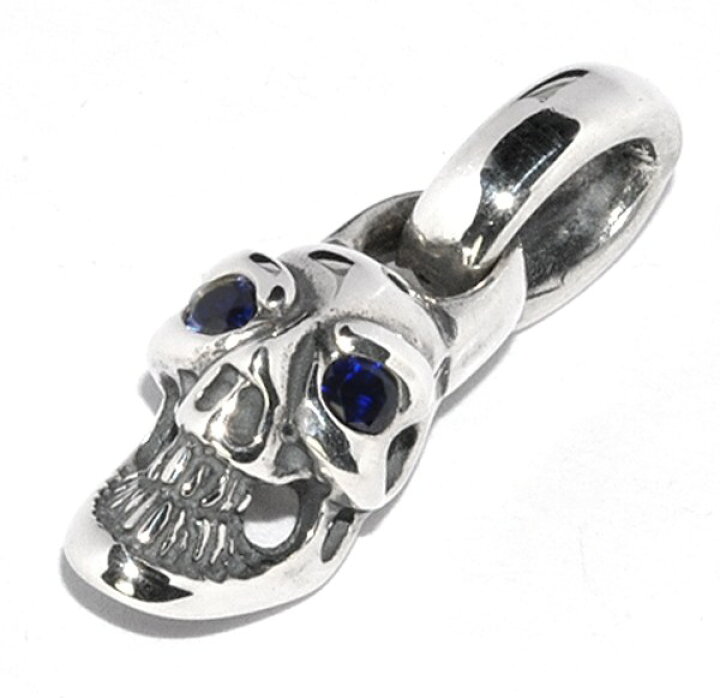 楽天市場】ビルウォールレザー Bill Wall LeatherGood Luck Skull 