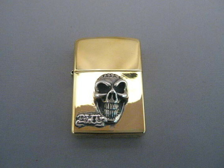 楽天市場】ビルウォールレザー Bill Wall Leather ブラスグッドラック  