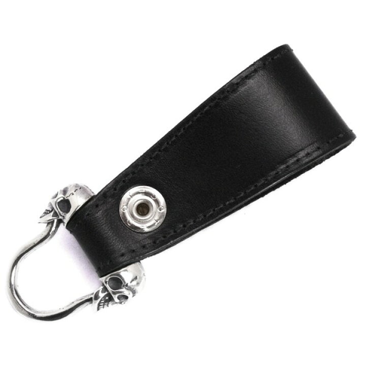 楽天市場】ビルウォールレザー Bill Wall Leather BELT LOOP Skulls  