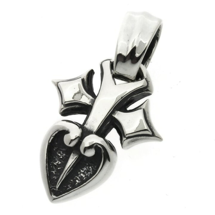 楽天市場】ビルウォールレザー Bill Wall LeatherMedium Pierced Heart 