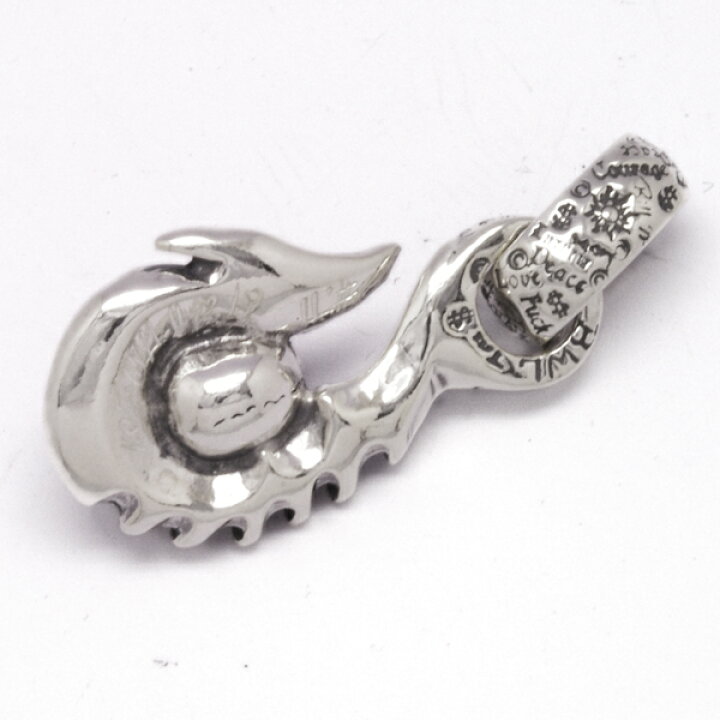 楽天市場】ビルウォールレザー Bill Wall LeatherGraffiti Fish Hook w  