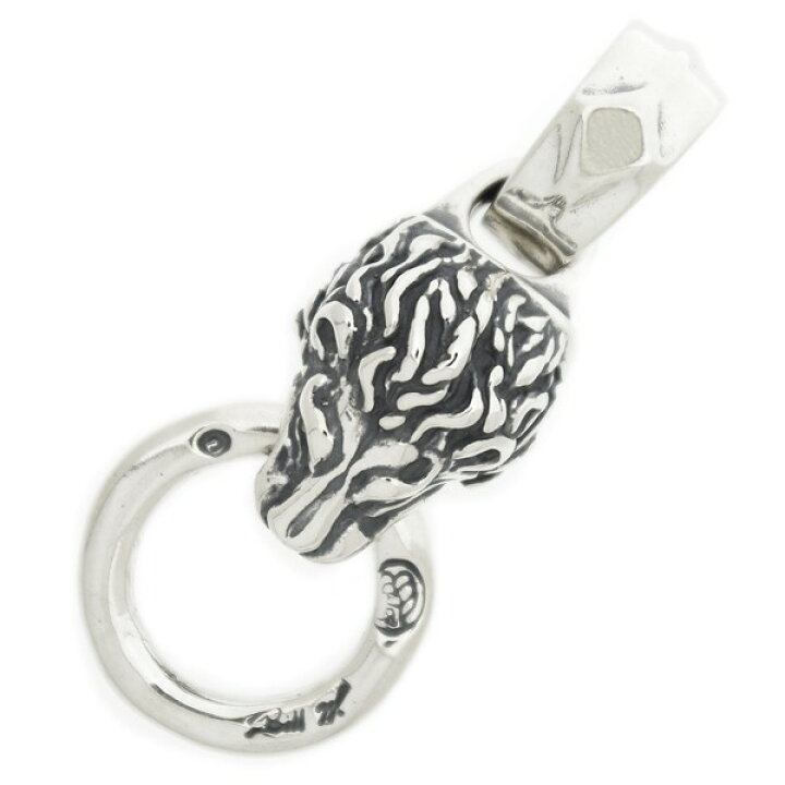 楽天市場】ビルウォールレザー Bill Wall LeatherLion Pendant w/ Ring  