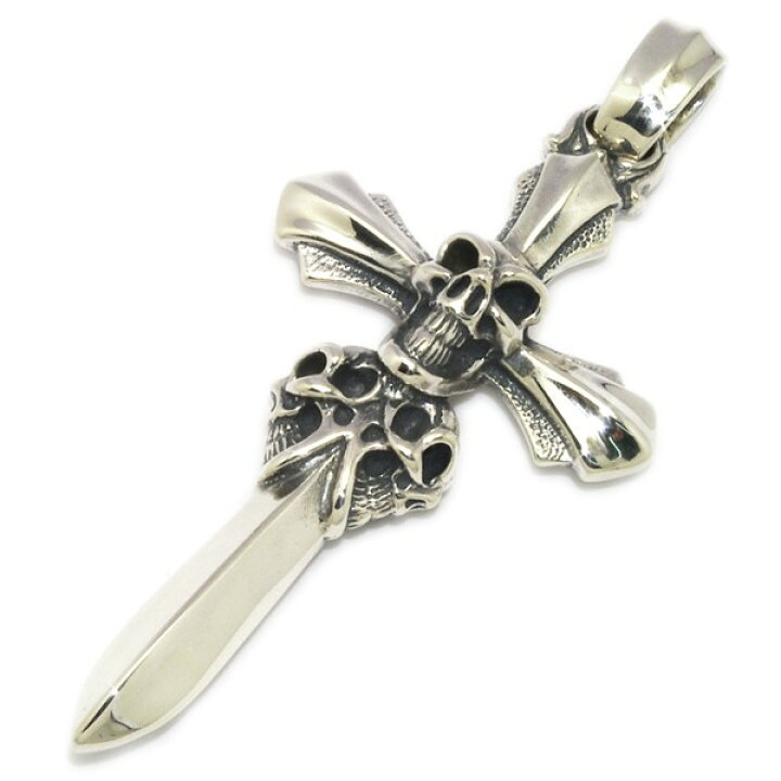 楽天市場】ビルウォールレザー Bill Wall LeatherMaster Triple Skull  