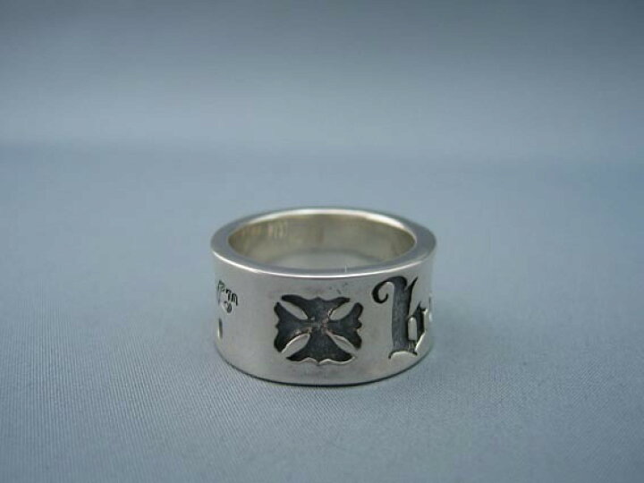 楽天市場】ビルウォールレザー Bill Wall LeatherExecutive BWL Ring w 