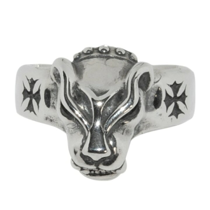 楽天市場】ビルウォールレザー Bill Wall LeatherSmall Panther Ring 